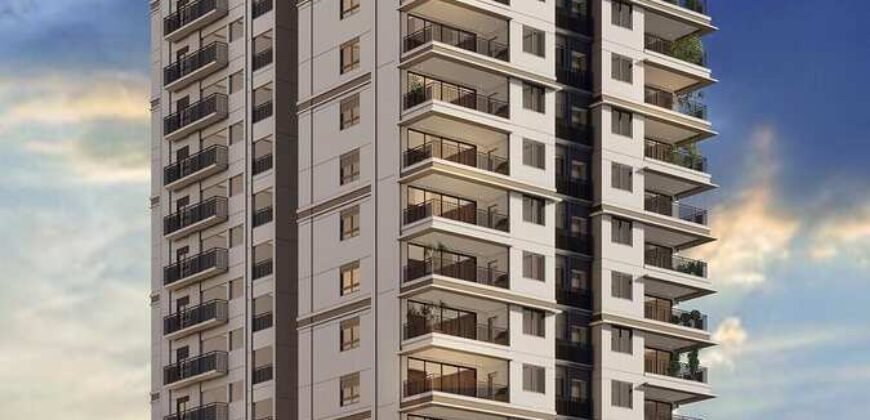 Excellence Perdizes – 3 Dormitórios