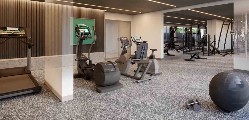 Patteo Vila Mariana – Home – 3 Dormitórios