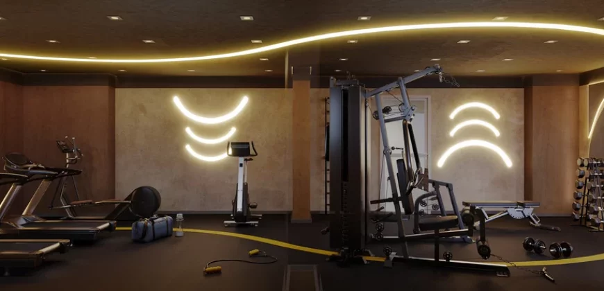 Dream Fit Vila Mariana – Studio