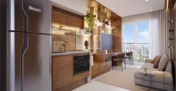 Dream Fit Vila Mariana – Studio