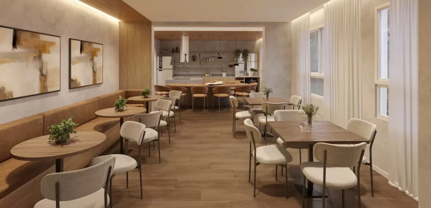 Dream Fit Vila Mariana – Studio