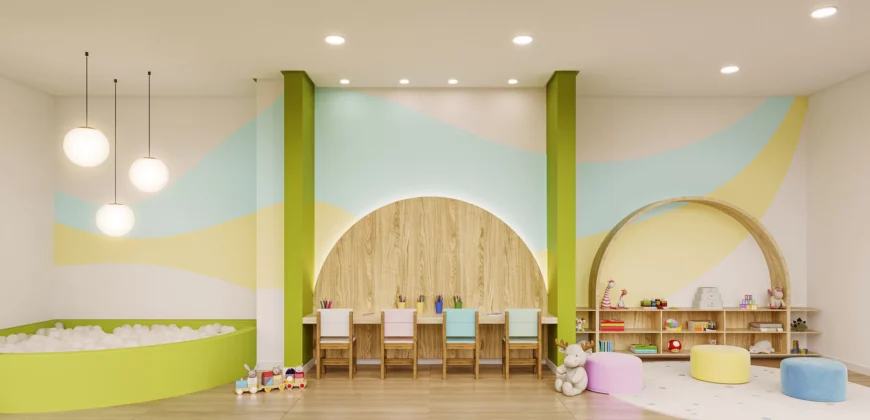 Connect Estação João Dias – 2 Dormitórios