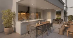 Connect Estação João Dias – 2 Dormitórios