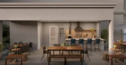 Connect Estação João Dias – 2 Dormitórios