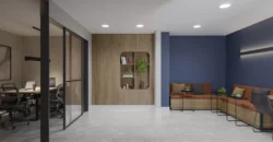 Connect Estação João Dias – 2 Dormitórios