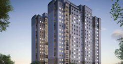 Connect Estação João Dias – 2 Dormitórios