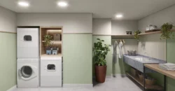 Connect Estação João Dias – 2 Dormitórios