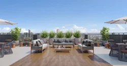 Connect Estação João Dias – 2 Dormitórios