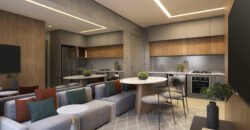 Connect Estação João Dias – 2 Dormitórios