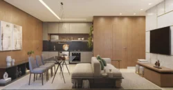 Connect Estação João Dias – 2 Dormitórios