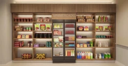 Connect Estação João Dias – 2 Dormitórios