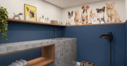 Connect Estação João Dias – 2 Dormitórios