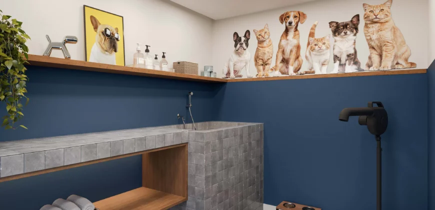 Connect Estação João Dias – 2 Dormitórios