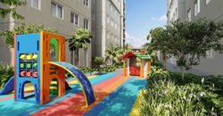 Connect Estação João Dias – 2 Dormitórios