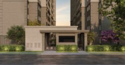 Connect Estação João Dias – 2 Dormitórios