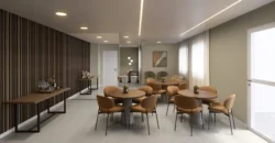 Connect Estação João Dias – 2 Dormitórios