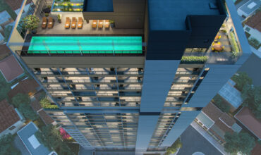 Soul Brooklin – 1 Dormitório