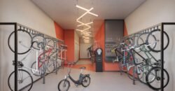 Órigo Perdizes – 2 Dormitórios