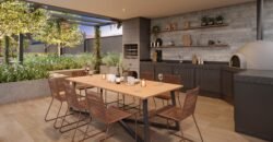 Órigo Perdizes – 2 Dormitórios