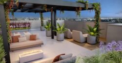 Órigo Perdizes – 2 Dormitórios