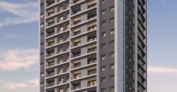 Órigo Perdizes – 2 Dormitórios