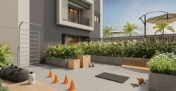 Órigo Perdizes – 2 Dormitórios