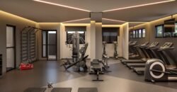 Órigo Perdizes – 2 Dormitórios