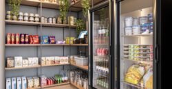 Órigo Perdizes – 2 Dormitórios