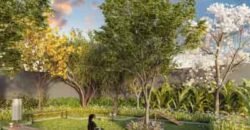 Órigo Perdizes – 2 Dormitórios