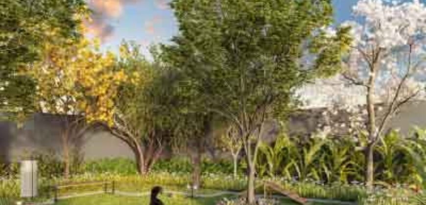 Órigo Perdizes – 2 Dormitórios