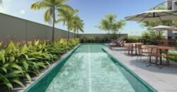 Órigo Perdizes – 2 Dormitórios