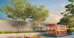 Órigo Perdizes – 2 Dormitórios