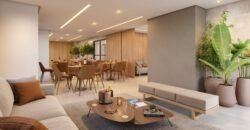 Órigo Perdizes – 2 Dormitórios