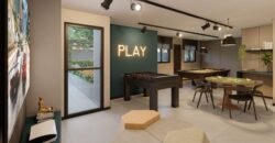 Órigo Perdizes – 2 Dormitórios