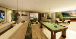 Ledge Brooklin – 3 Dormitórios