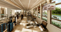 Ledge Brooklin – 3 Dormitórios