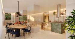 Patteo Vila Mariana – Life & Office – 1 Dormitório