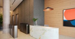 Patteo Vila Mariana – Life & Office – 1 Dormitório