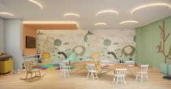 Welconx Butantã – 2 Dormitórios