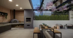 Welconx Butantã – 2 Dormitórios