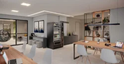 Welconx Butantã – 2 Dormitórios