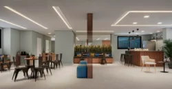 Welconx Butantã – 2 Dormitórios