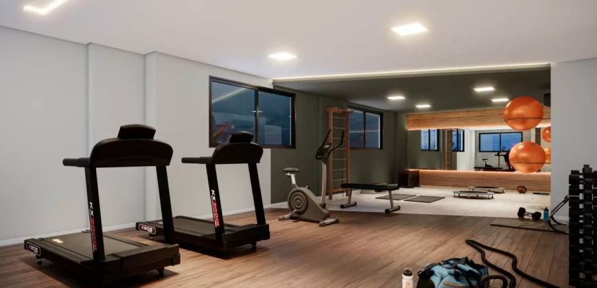 Welconx Butantã – 2 Dormitórios