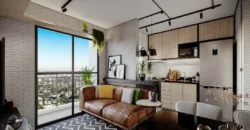 Welconx Butantã – 2 Dormitórios