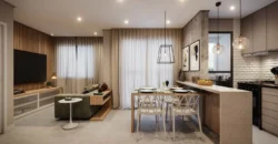 Welconx Butantã – 2 Dormitórios