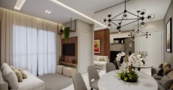 Welconx Butantã – 2 Dormitórios