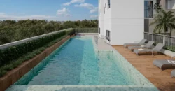 Welconx Butantã – 2 Dormitórios