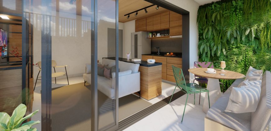 WALKBITTENCOURT – Apartamento 2 Dormitórios WALKBITTENCOURT – Apartamento 2 Dormitórios