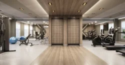 Villa Perdizes Welconx – 2 Dormitórios