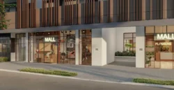 Villa Perdizes Welconx – 2 Dormitórios